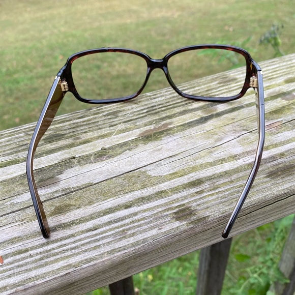 Marc by Marc Jacobs glasses frames brown 58[]14 135 - Picture 7 of 12